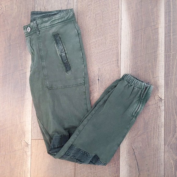 Grey State Pants - Grey State Blake Pants Lightweight Cargo Pants